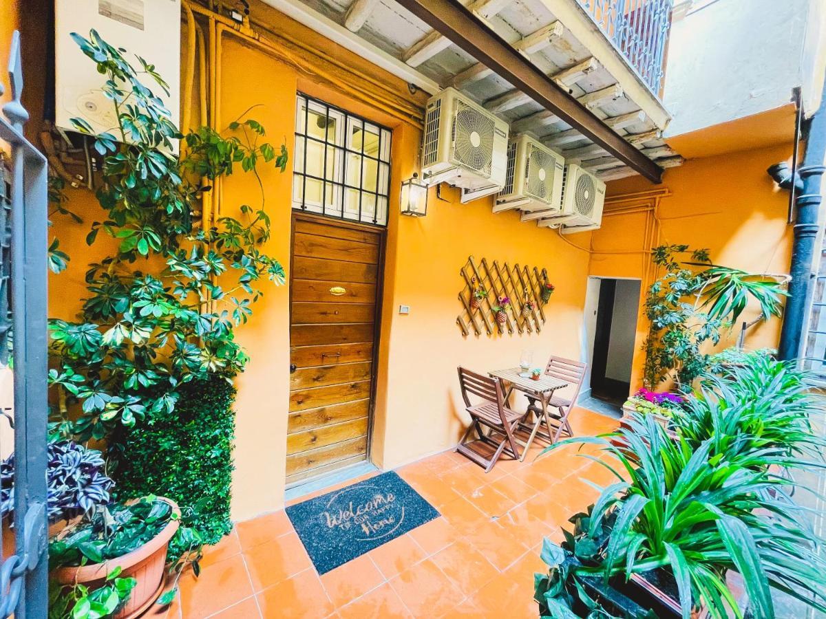 Apartment Trevi Fountain Luxury *