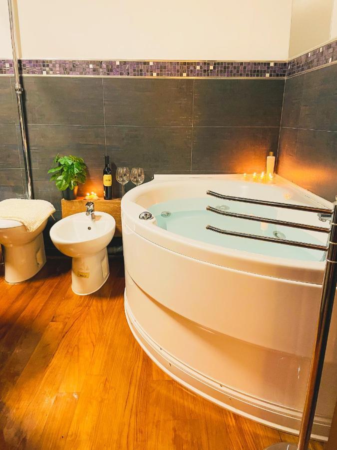 Trevi Fountain Luxury Appartamento *